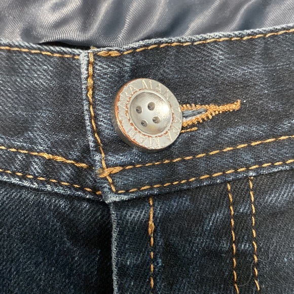 Zara man blue jeans - Picture 7 of 8